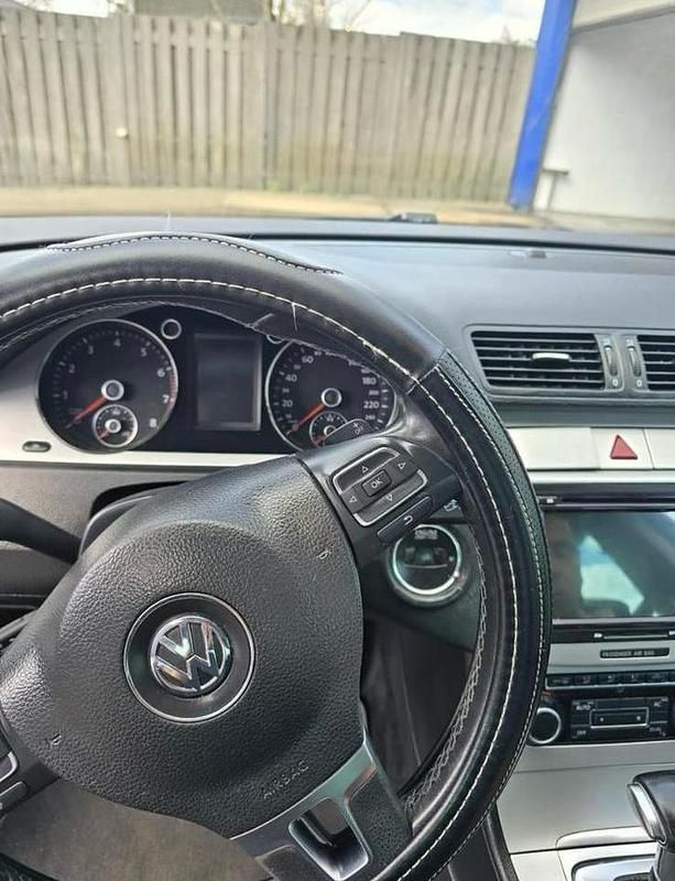 Occasion VW Passat 160 PK (117 kW) 2010