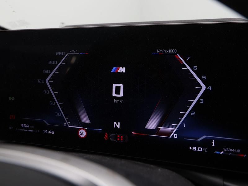 Occasion BMW M240 M Sport 381 PK (280 kW) 2025 Blauw Coupé