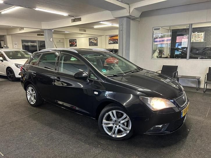 Occasion 2013 Seat Ibiza | € 2.995 (Eerlijke prijs) - Afbeelding 1/4