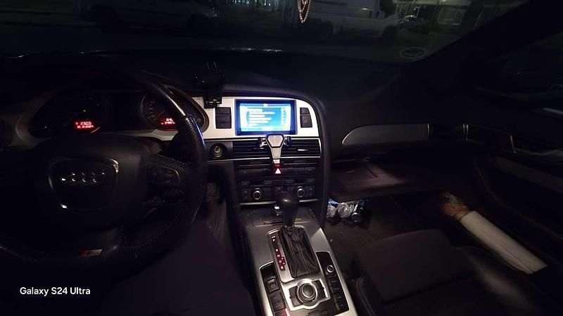 Gebruikt 2010 Audi A6 Sedan | € 5.750 (Eerlijke prijs) - Afbeelding 1/4