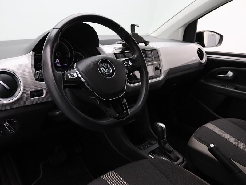 Occasion VW e-up! 60 kW (82 PK) 2018 Zwart Hatchback