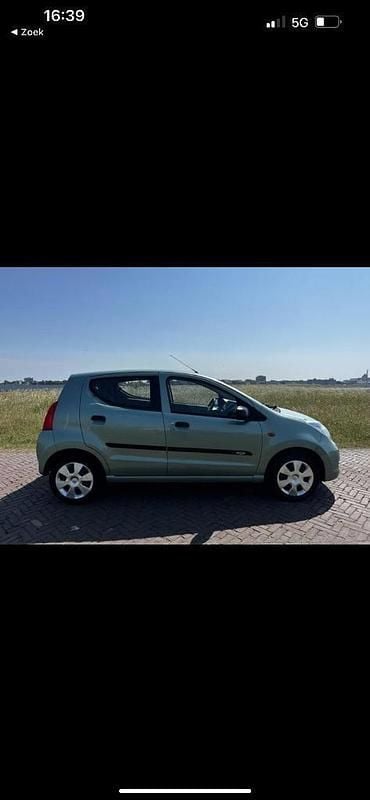 Gebruikt 2009 Suzuki Alto Hatchback | € 1.250 (Goede deal) - Afbeelding 1/4