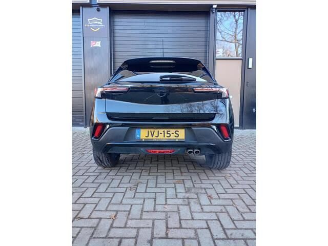Occasion Opel Mokka Edition 130 PK (95 kW) 2023 Zwart SUV