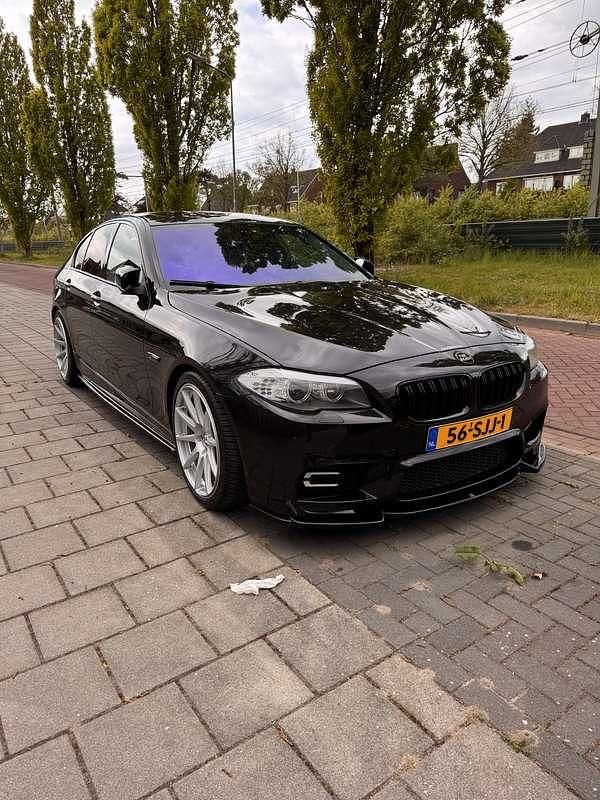 Occasion BMW 530 258 PK (189 kW) 2011 Sedan