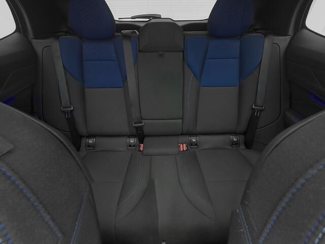 Occasion Lynk & Co 01 82 PK (60 kW) 2023 Zwart SUV