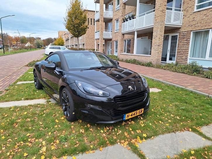 Occasion 2014 Peugeot RCZ Coupé | € 8.250 (Eerlijke prijs) - Afbeelding 1/4