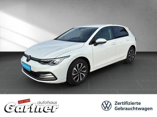 Overige Gebruikt 2022 VW Golf VIII Active Sedan | € 25.796 (Goede deal) - Afbeelding 1/4