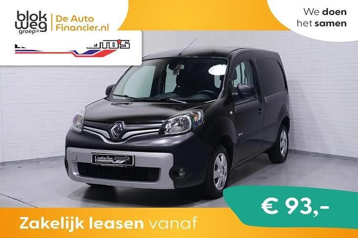 Gebruikt 2016 Renault Kangoo | € 5.600 (Eerlijke prijs) - Afbeelding 1/2