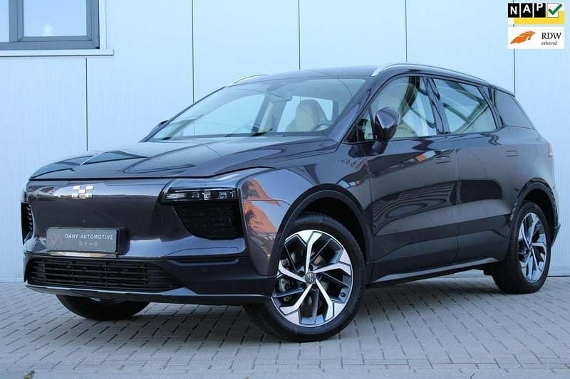 Grijs Gebruikt 2023 Aiways U5 SUV | € 27.950 - Afbeelding 1/4