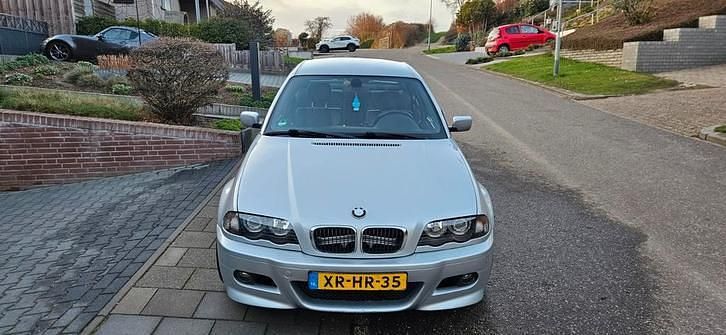 Occasion BMW 323 170 PK (125 kW) 1999