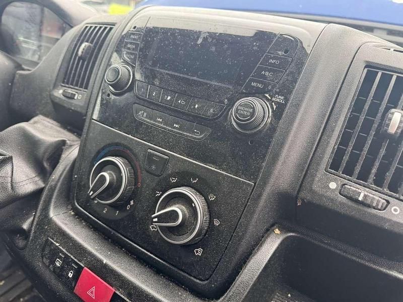 Occasion Peugeot Boxer 131 PK (96 kW) 2016 Blauw Van