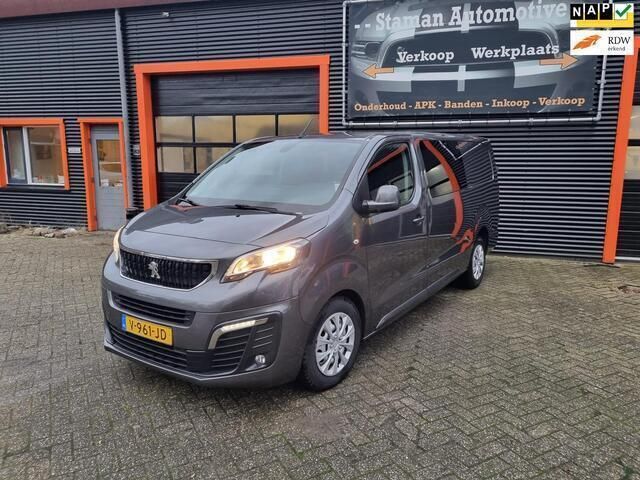 Overige Gebruikt 2017 Peugeot Expert Premium Van | € 12.999 (Eerlijke prijs) - Afbeelding 1/4