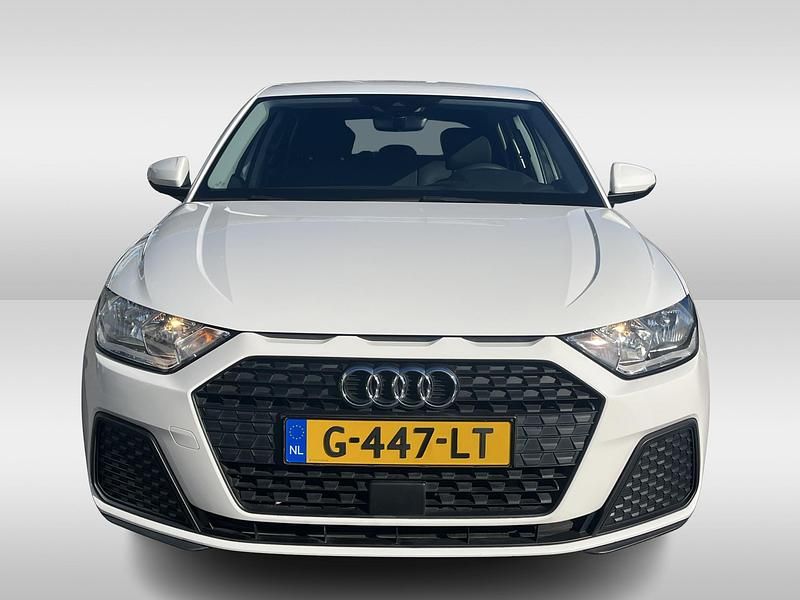 Occasion Audi A1 Sportback 97 PK (71 kW) 2019 Wit Hatchback