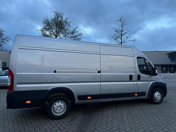 Occasion Opel Movano Edition 140 PK (102 kW) 2022 Van