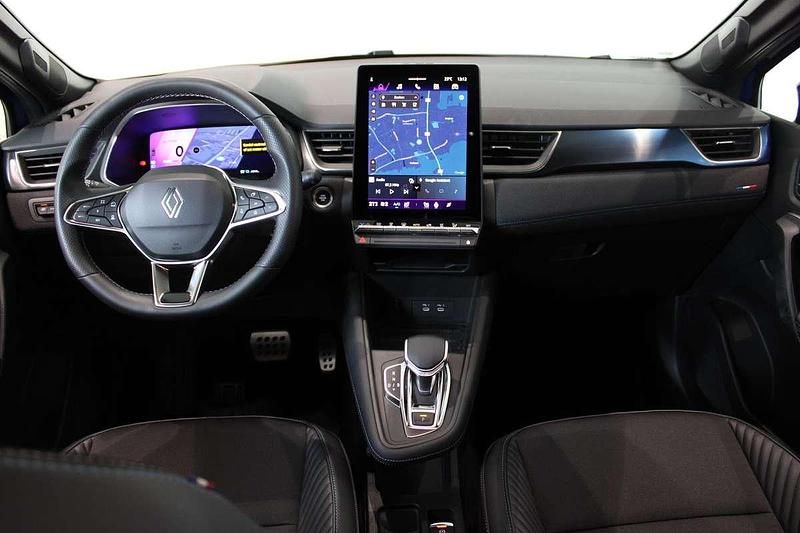 Occasion Renault Symbioz Esprit Alpine 94 PK (69 kW) 2025 Blue iron (terqh) SUV