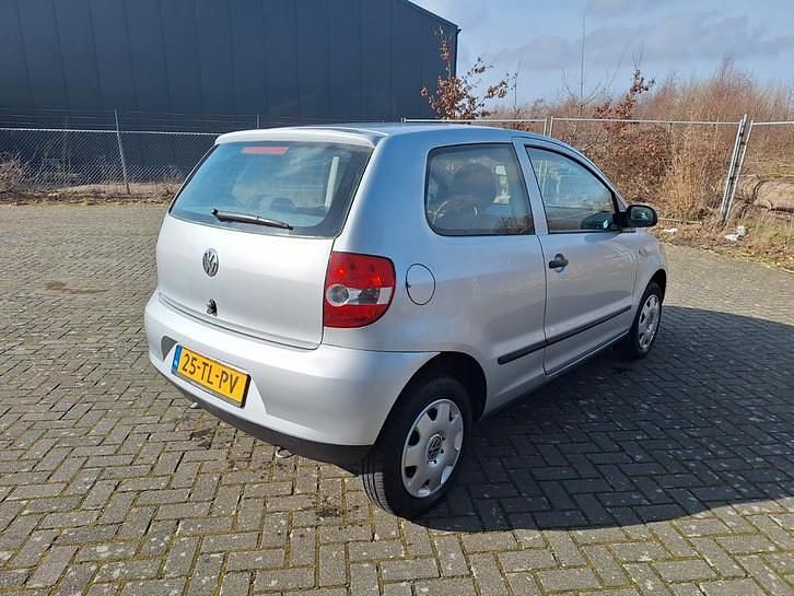 Occasion VW Fox 54 PK (39 kW) 2006 Hatchback