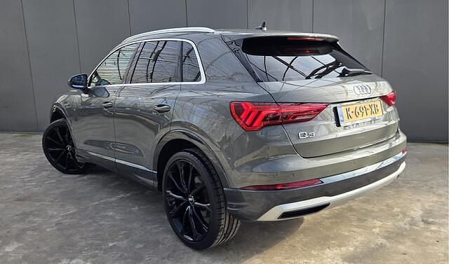 Occasion Audi Q3 Proline 150 PK (110 kW) 2020 Grijs (metallic) SUV