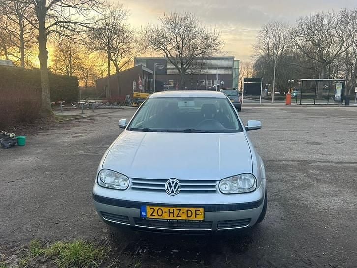 Occasion VW Golf IV 104 PK (76 kW) 2002