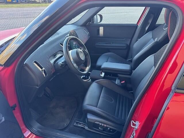 Occasion Mini John Cooper Works Countryman 150 kW (204 PK) 2024 Rood SUV