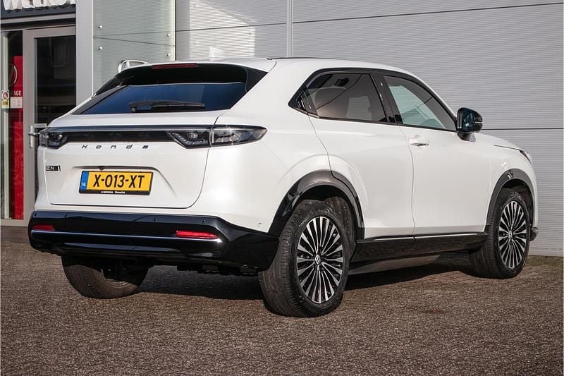 Occasion Honda e:Ny1 Advance 150 kW (204 PK) 2024 Wit SUV