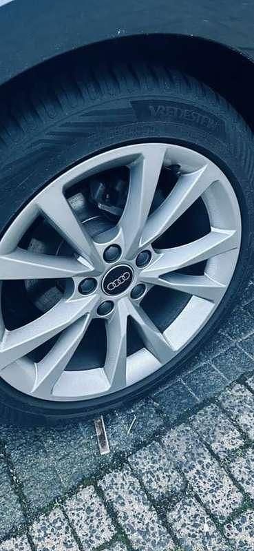 Occasion Audi A3 116 PK (85 kW) 2024 Grijs Sedan