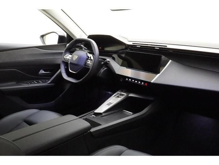 Occasion Peugeot 308 SW Allure 131 PK (96 kW) 2024 Zilver Stationwagen