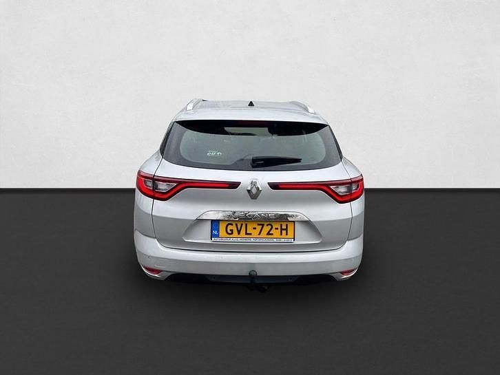 Occasion Renault Mégane IV LIMITED 141 PK (103 kW) 2020 Stationwagen