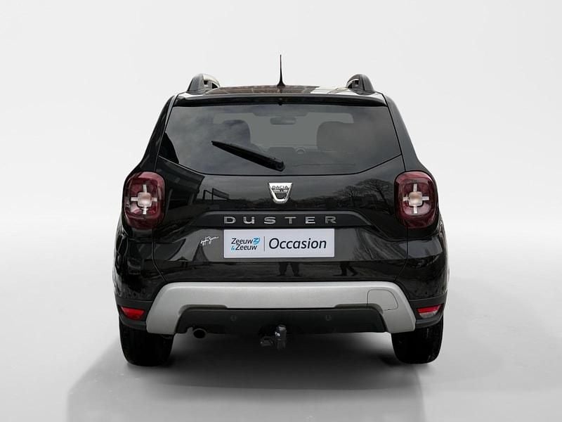 Occasion Dacia Duster Prestige 101 PK (74 kW) 2020 Zwart SUV