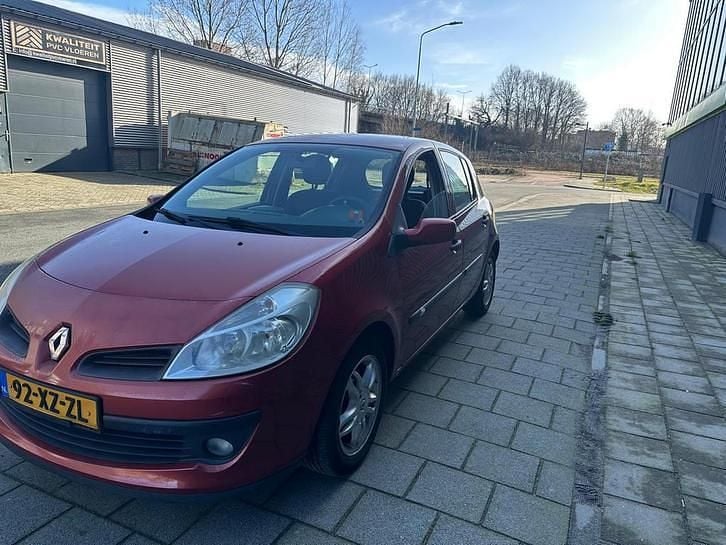 Occasion 2007 Renault Clio R.S. 100 PK Hatchback – Noord-Brabant ...
