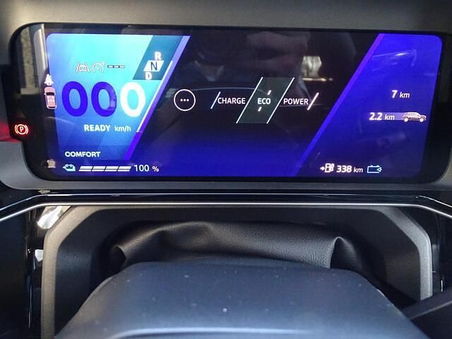 Nieuw Renault R5 Iconic 110 kW (150 PK) 2026 Blauw Hatchback