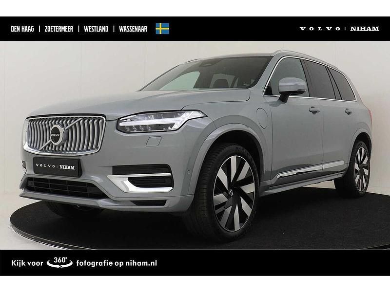 Gebruikt 2019 Volvo XC90 Plus SUV | € 66.785 (Iets duurder) - Afbeelding 1/4