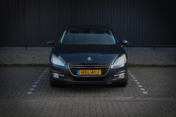 Occasion Peugeot 508 156 PK (114 kW) 2013