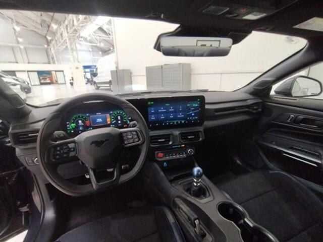 Occasion Ford Mustang Dark Horse 455 PK (334 kW) 2024 Blauw Coupé