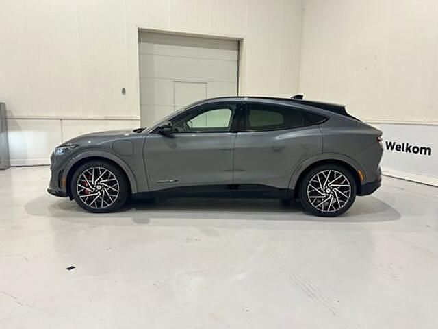 Occasion Ford Mustang 2024 Zwart Coupé