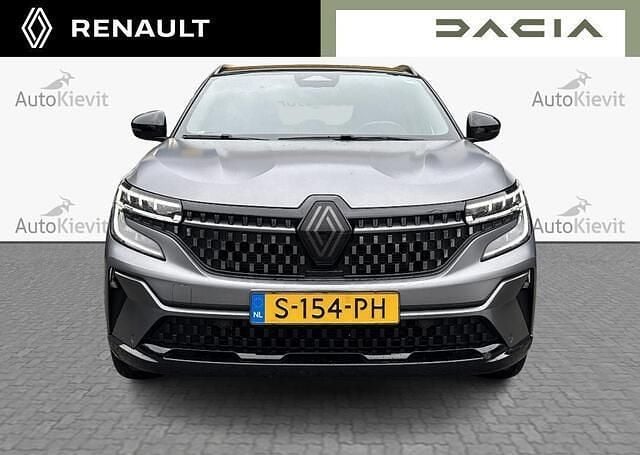 Grijs Gebruikt 2023 Renault Austral Techno Esprit Alpine SUV | € 31.950 (Eerlijke prijs) - Afbeelding 1/2