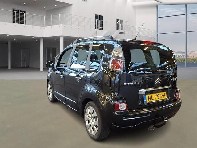 Occasion Citroën C3 Picasso 95 PK (69 kW) 2009 Zwart MPV