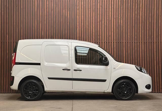 Occasion Renault Kangoo 95 PK (69 kW) 2021 Wit MPV