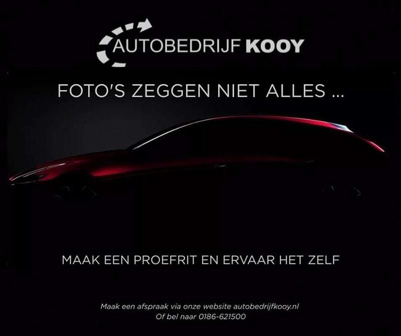 Occasion Toyota Aygo X-play 69 PK (50 kW) 2017 Rood Hatchback