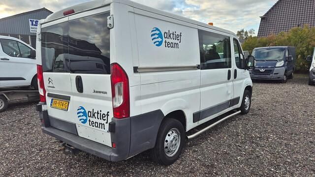 Occasion Citroën Jumper 131 PK (96 kW) 2015 Overige MPV