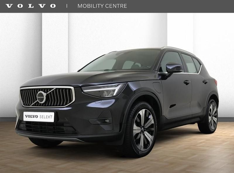 Zwart Occasion 2025 Volvo XC40 Inscription SUV | € 39.950 - Afbeelding 1/4