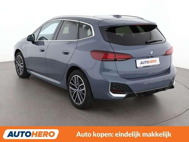 Occasion BMW 225 Active Tourer M Sport 245 PK (180 kW) 2022 Blauw MPV