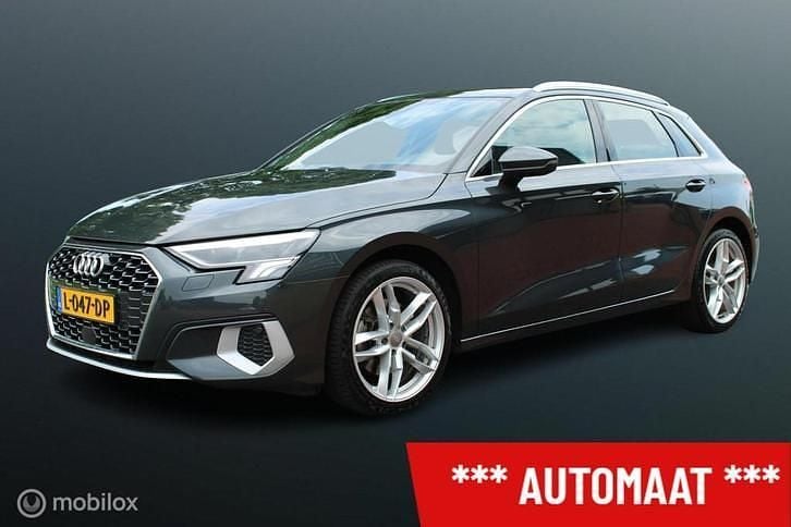 Occasion 2021 Audi A3 Business Sedan | € 19.950 (Super prijs) - Afbeelding 1/4