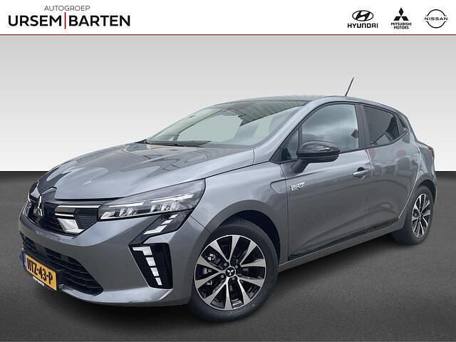 Occasion Mitsubishi Colt Intense 69 PK (50 kW) 2025 Grijs Hatchback