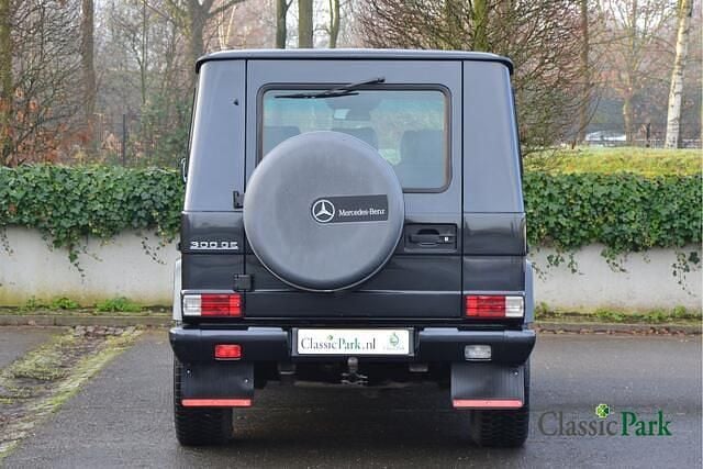Occasion Mercedes G300 170 PK (125 kW) 1991 Grijs SUV