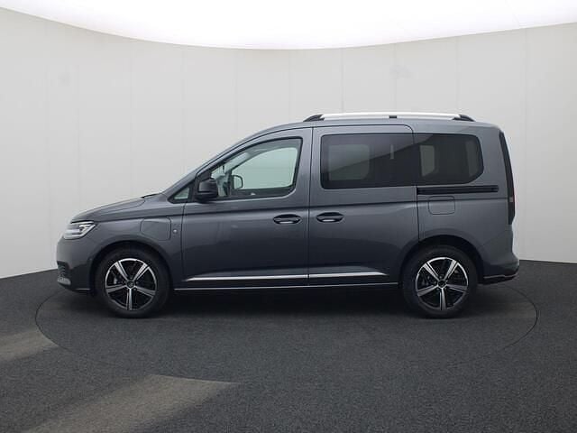 Nieuw VW Caddy Style 116 PK (85 kW) 2026 Grijs MPV
