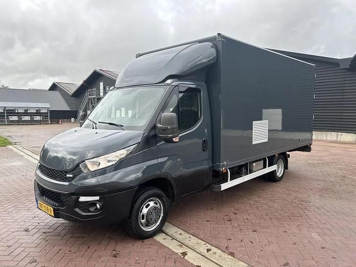 Occasion 2016 Iveco Daily | € 24.950 - Afbeelding 1/4
