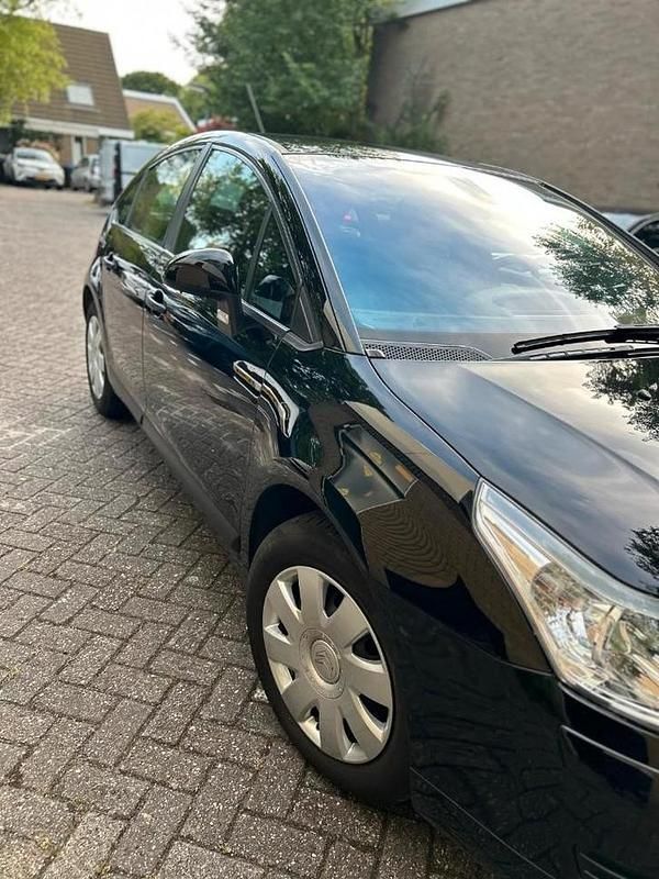 Occasion Citroën C4 108 PK (79 kW) 2008
