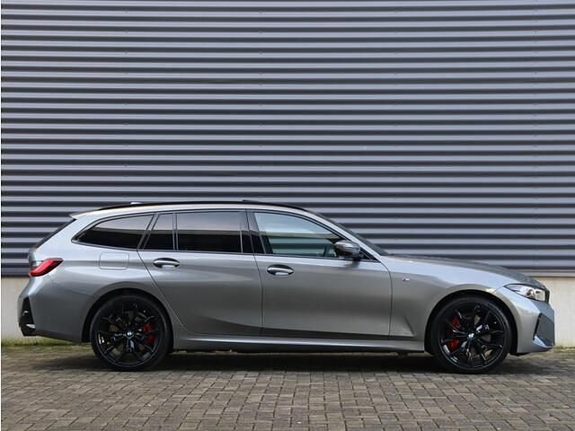Occasion BMW 330 M Sport 291 PK (214 kW) 2026 Grijs Stationwagen