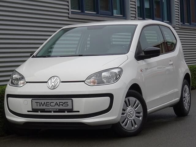 Occasion VW up! Cup 60 PK (44 kW) 2014 Wit Hatchback