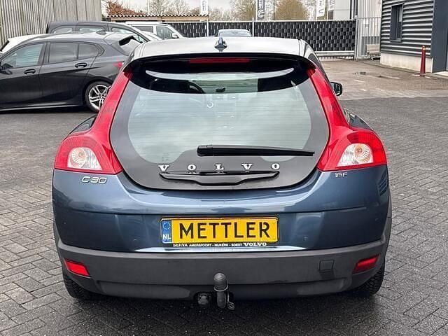 Occasion Volvo C30 125 PK (91 kW) 2008 Blauw Hatchback
